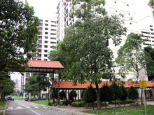 Blk 917 Hougang Avenue 9 (S)530917 #247052